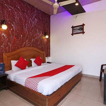 Oyo 73800 Kushal Guest House Jaipur Luaran gambar
