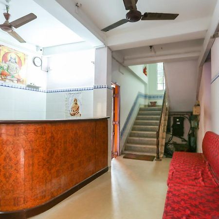 Oyo 73800 Kushal Guest House Jaipur Luaran gambar