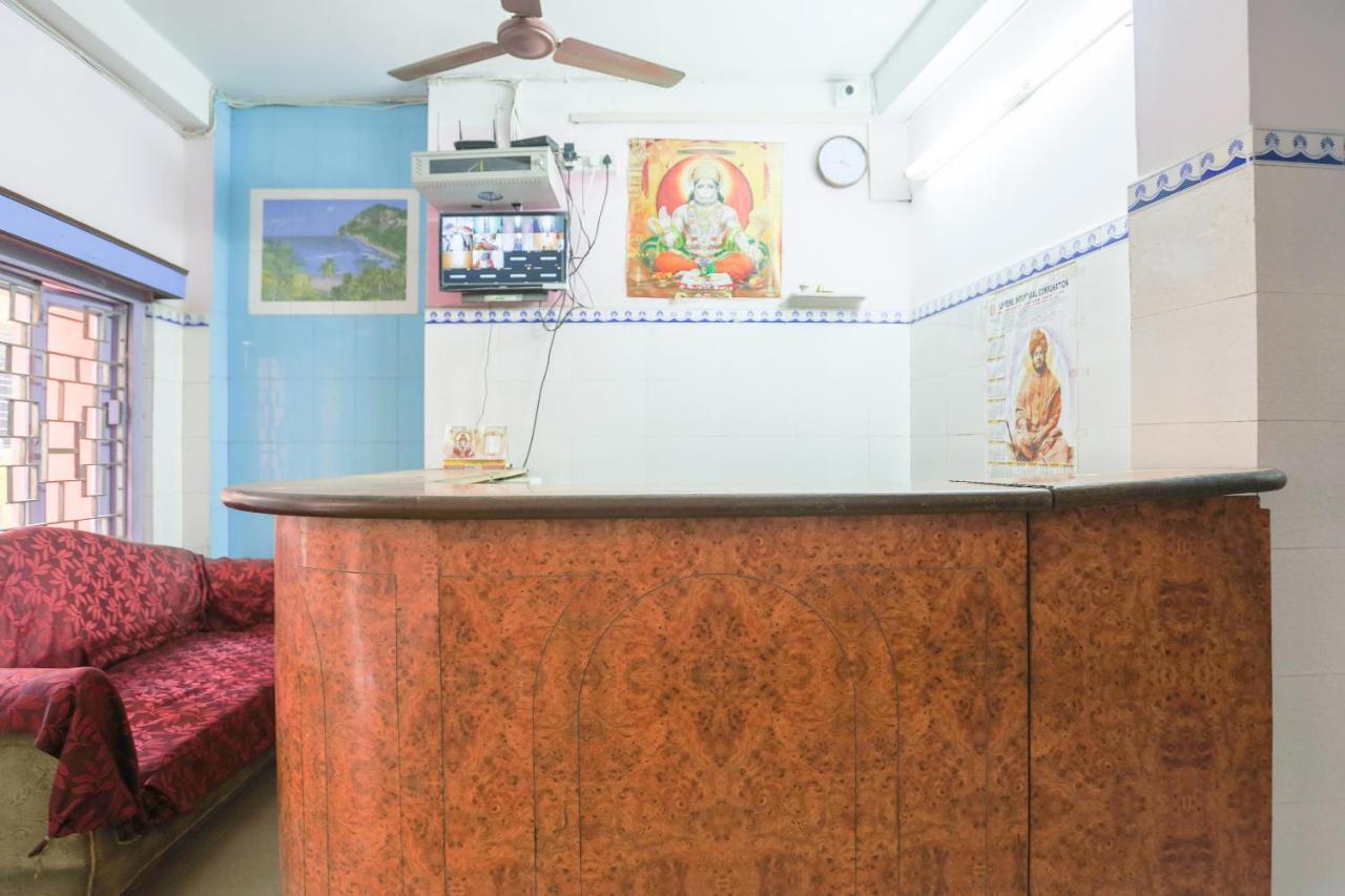 Oyo 73800 Kushal Guest House Jaipur Luaran gambar