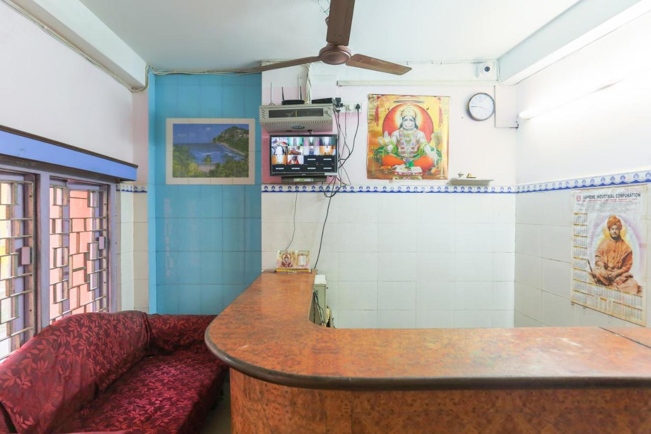 Oyo 73800 Kushal Guest House Jaipur Luaran gambar