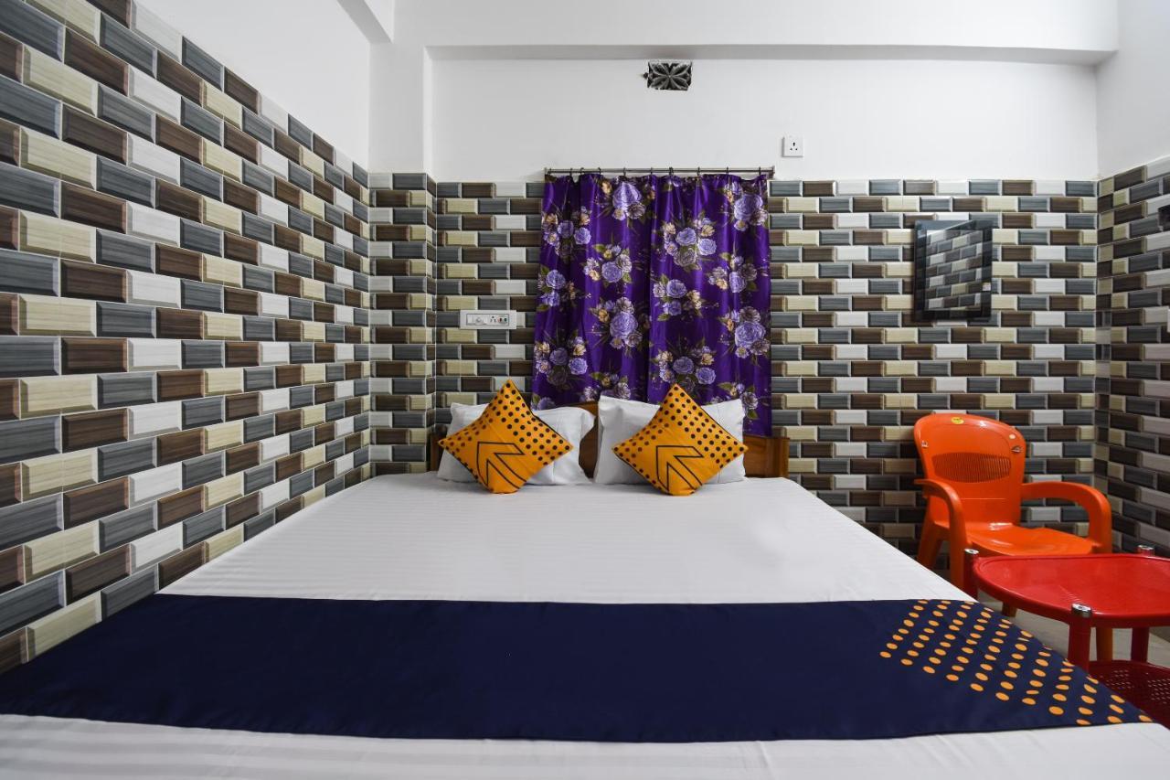Oyo 73800 Kushal Guest House Jaipur Luaran gambar
