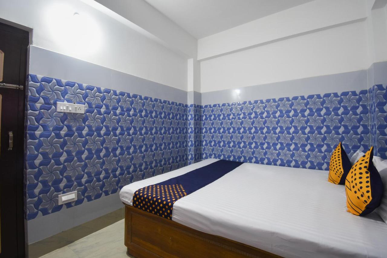 Oyo 73800 Kushal Guest House Jaipur Luaran gambar