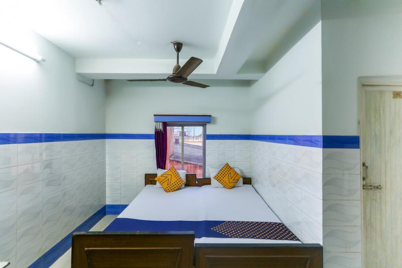 Oyo 73800 Kushal Guest House Jaipur Luaran gambar