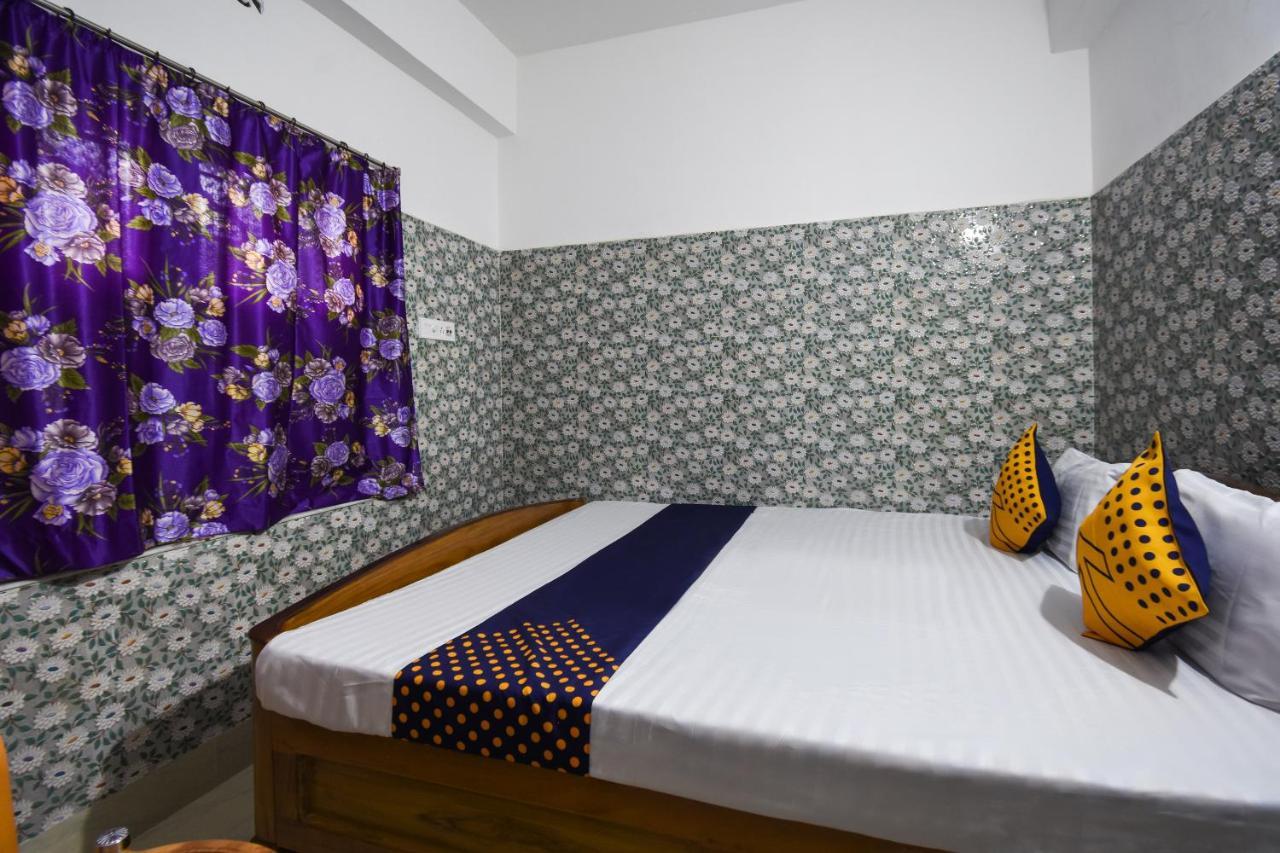 Oyo 73800 Kushal Guest House Jaipur Luaran gambar