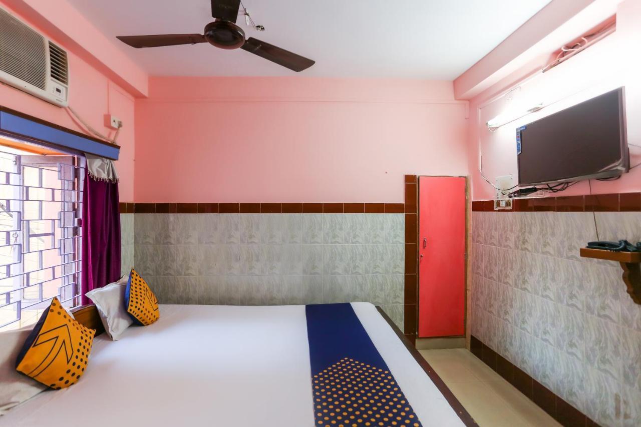 Oyo 73800 Kushal Guest House Jaipur Luaran gambar