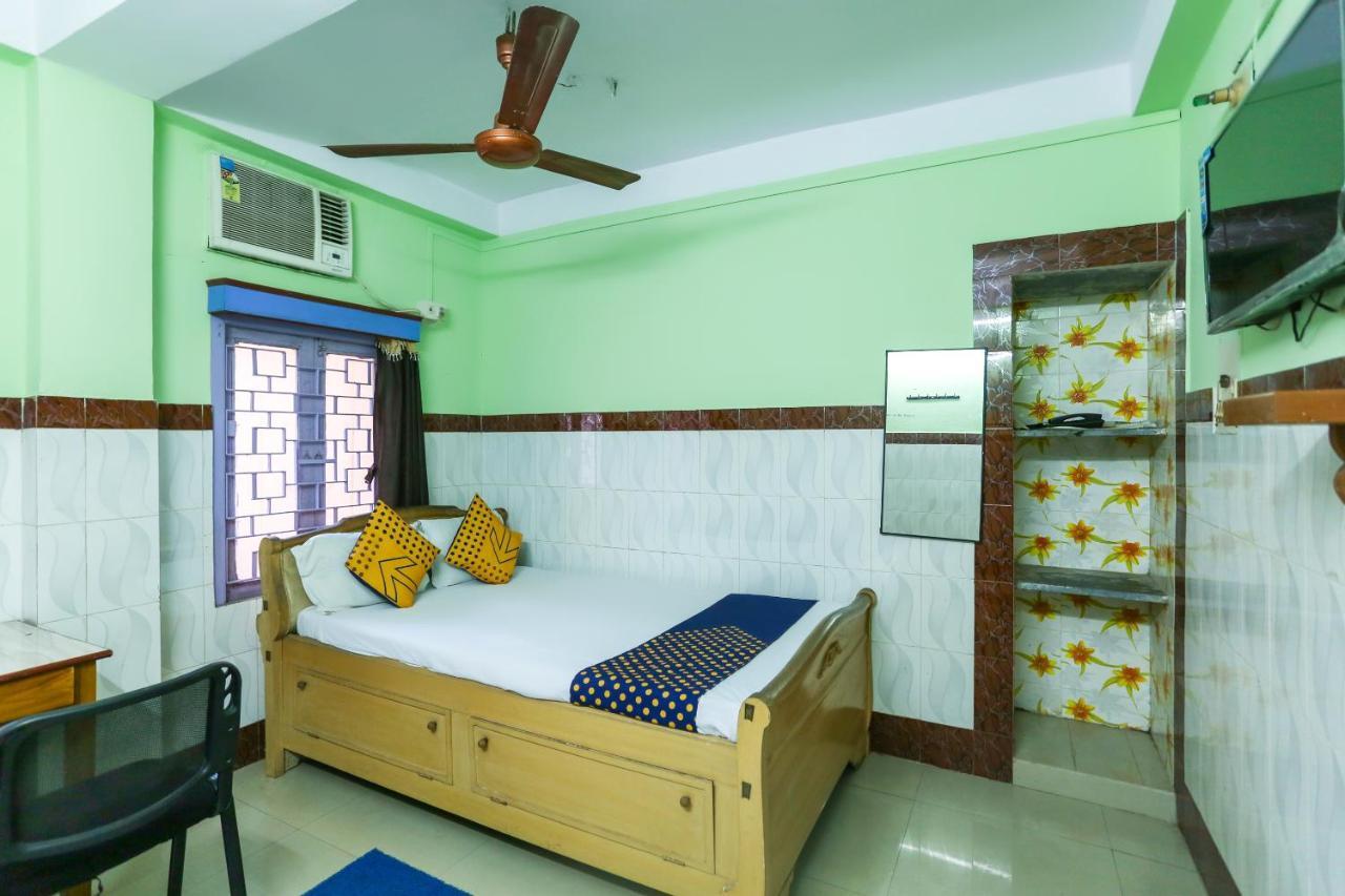 Oyo 73800 Kushal Guest House Jaipur Luaran gambar