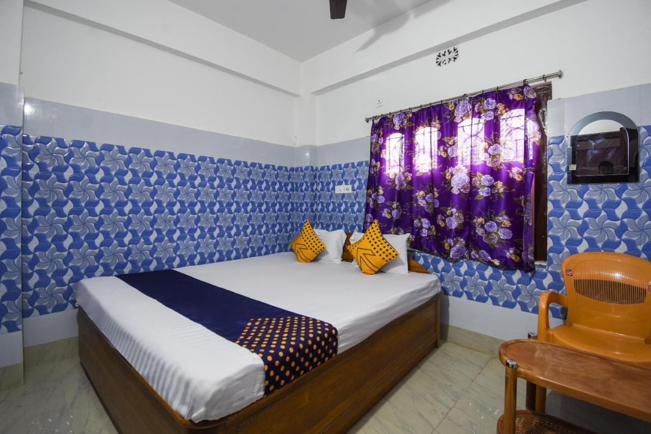 Oyo 73800 Kushal Guest House Jaipur Luaran gambar