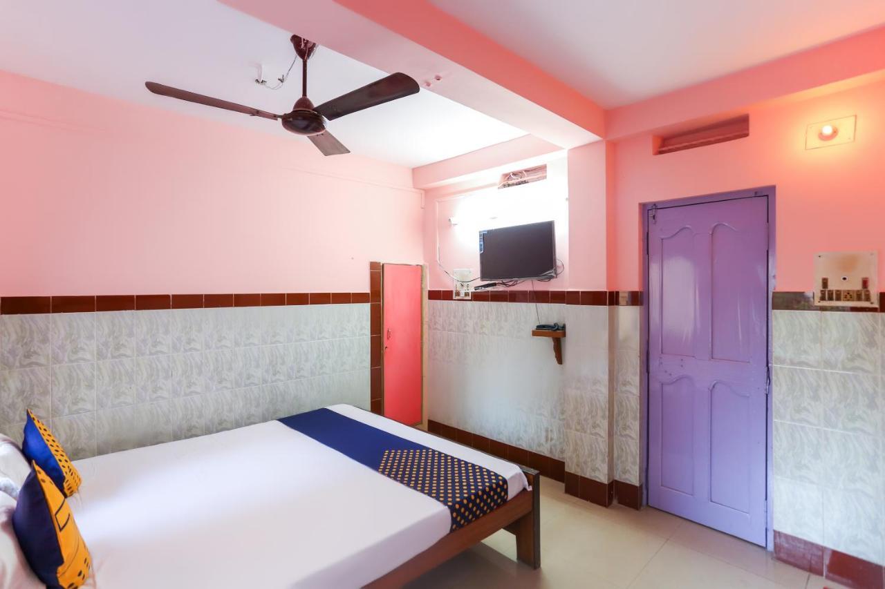 Oyo 73800 Kushal Guest House Jaipur Luaran gambar