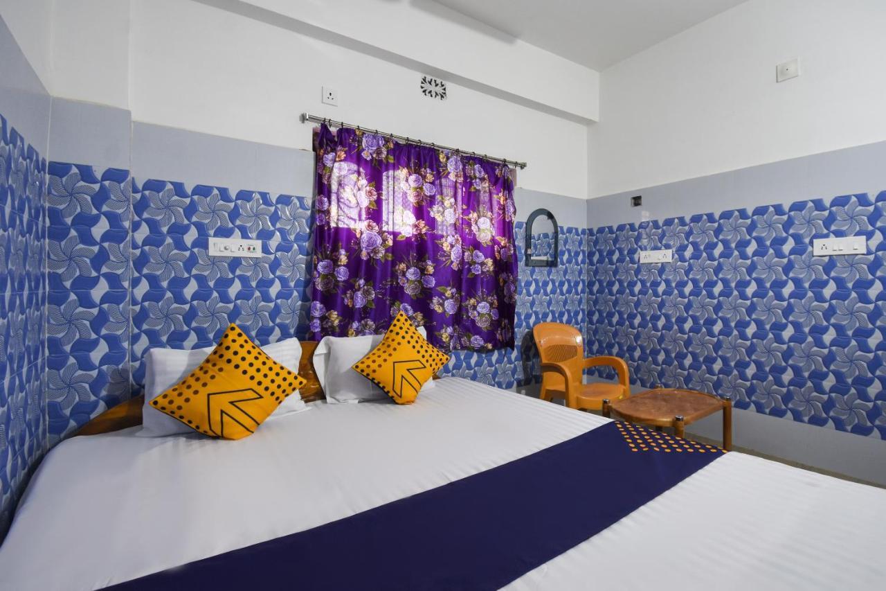 Oyo 73800 Kushal Guest House Jaipur Luaran gambar