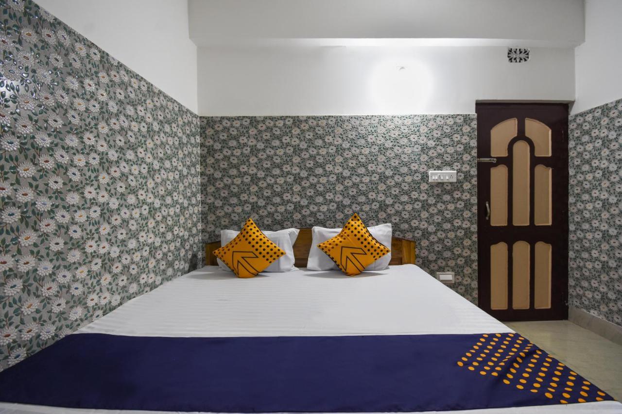 Oyo 73800 Kushal Guest House Jaipur Luaran gambar