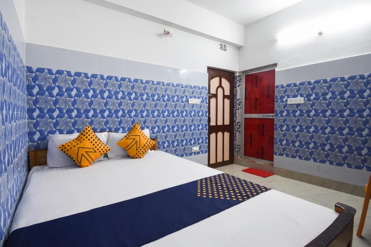 Oyo 73800 Kushal Guest House Jaipur Luaran gambar