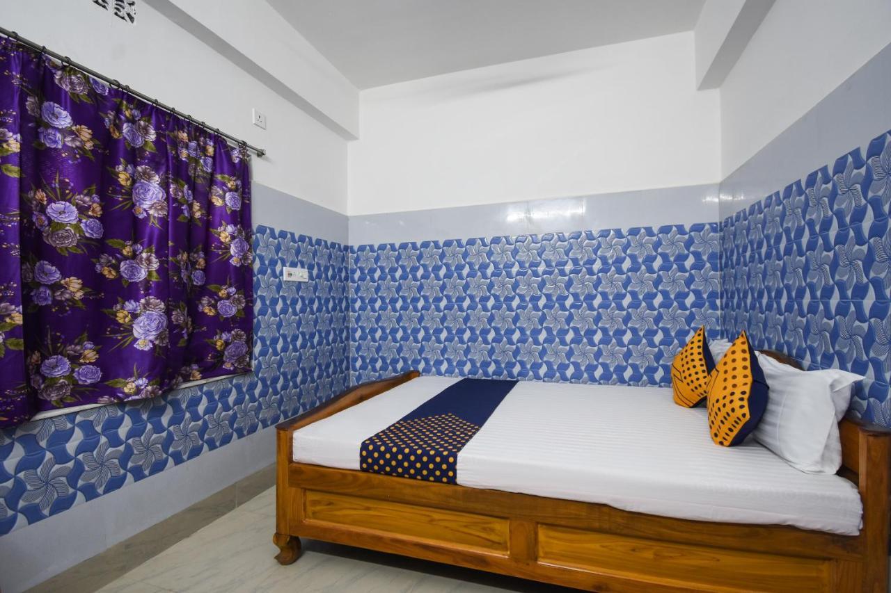 Oyo 73800 Kushal Guest House Jaipur Luaran gambar