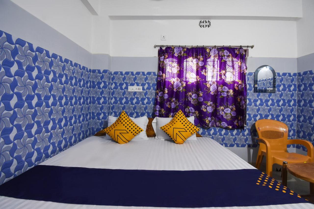 Oyo 73800 Kushal Guest House Jaipur Luaran gambar