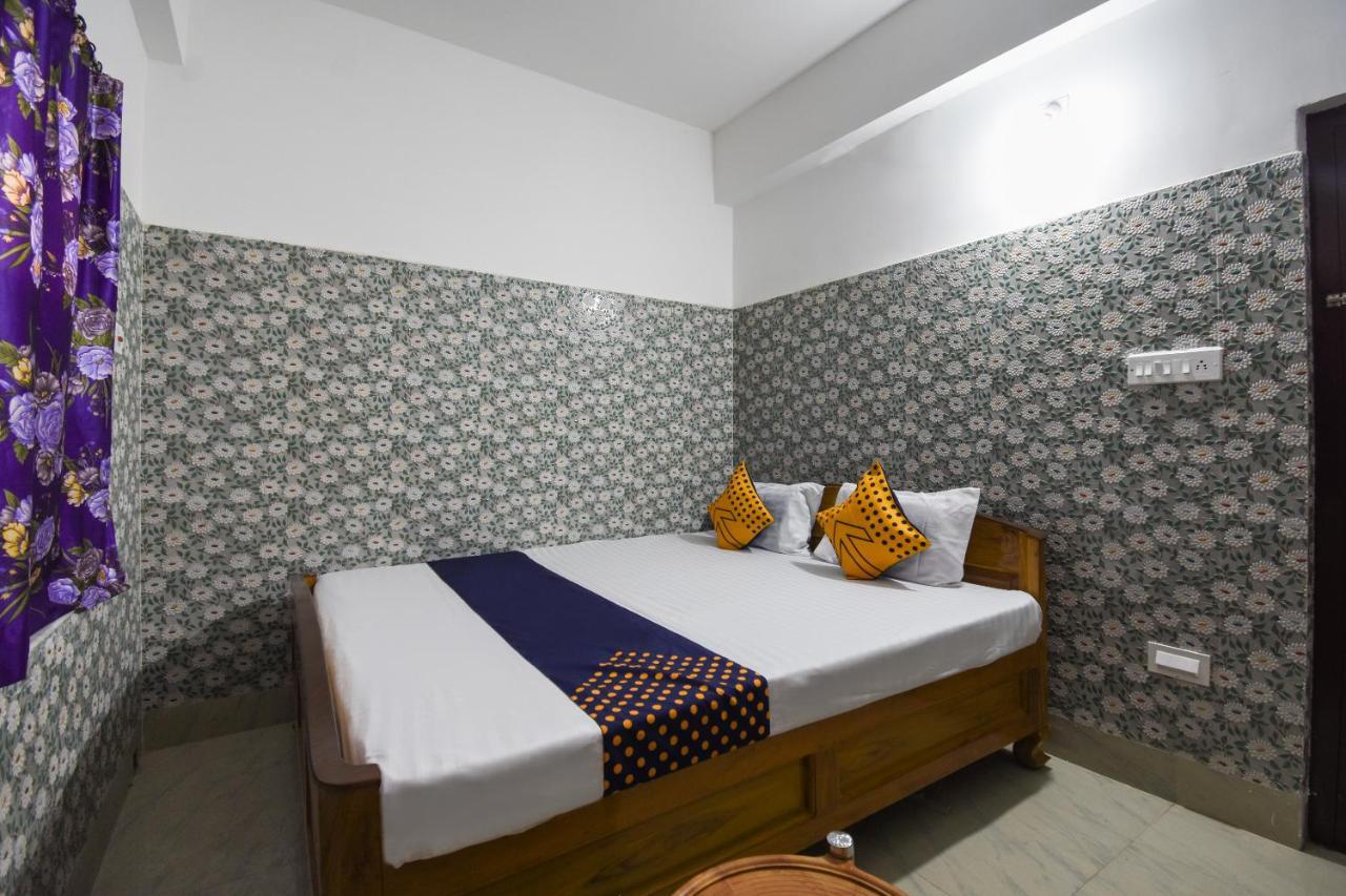 Oyo 73800 Kushal Guest House Jaipur Luaran gambar