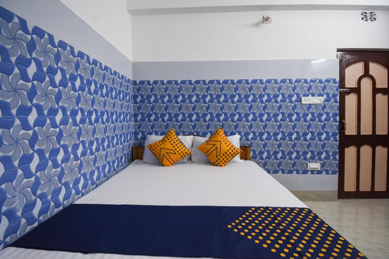 Oyo 73800 Kushal Guest House Jaipur Luaran gambar